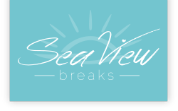 Sea View Breaks Logo